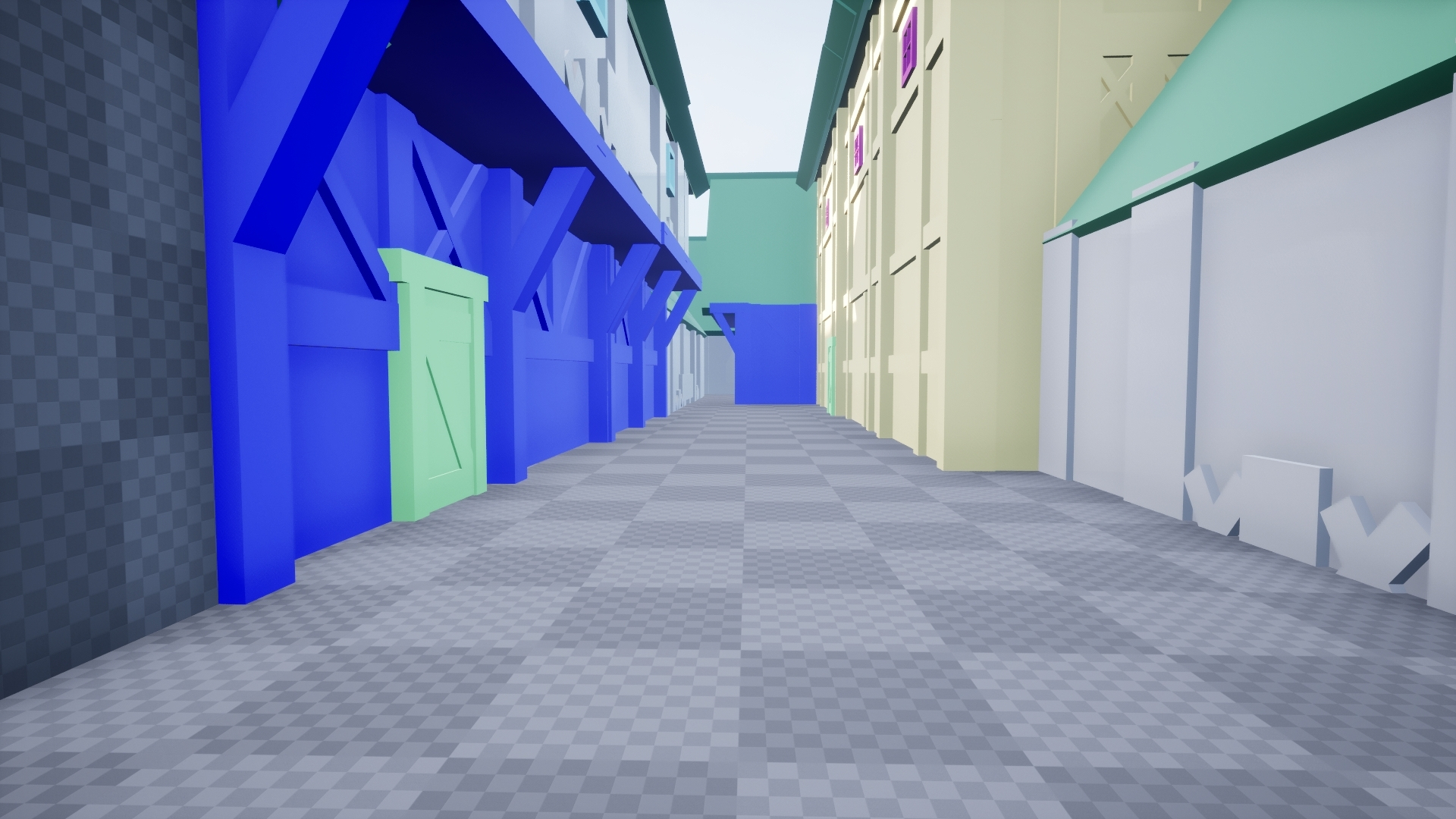 Blockout