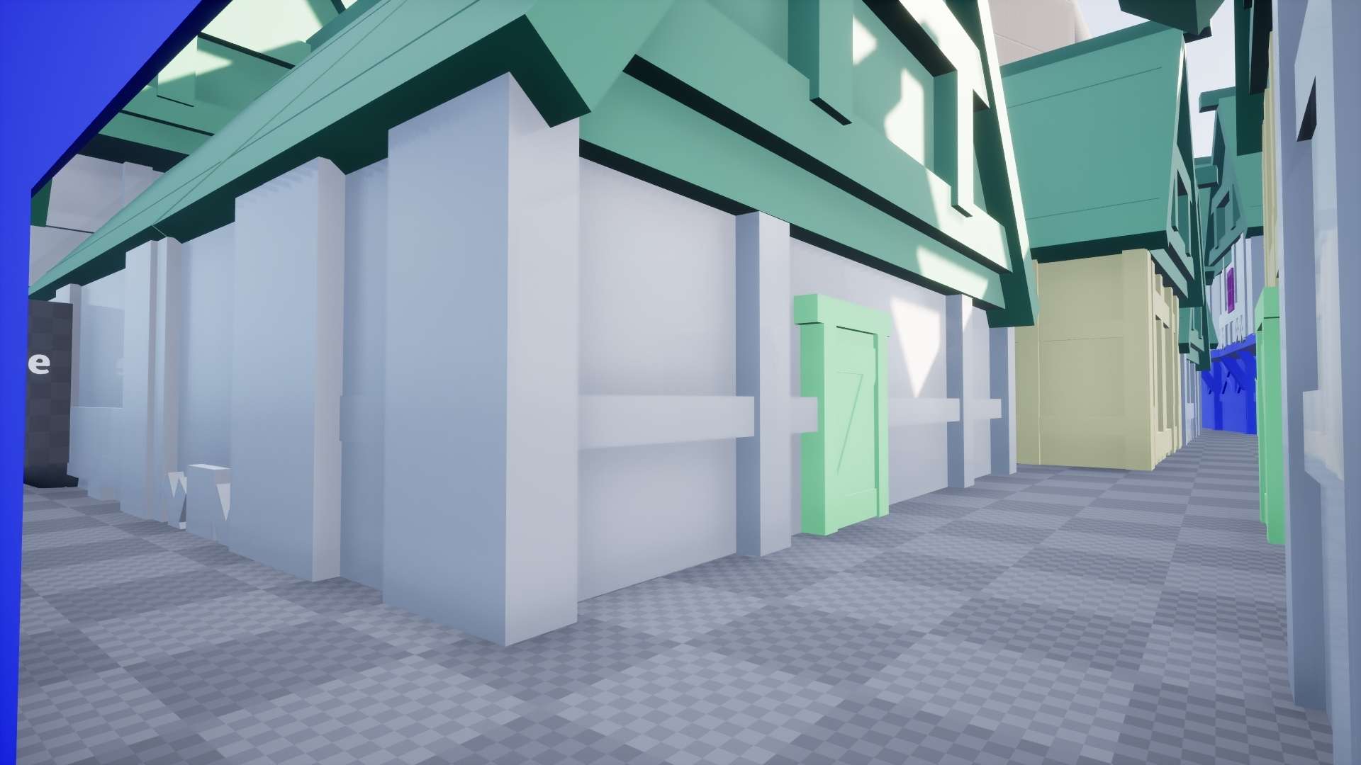 Blockout