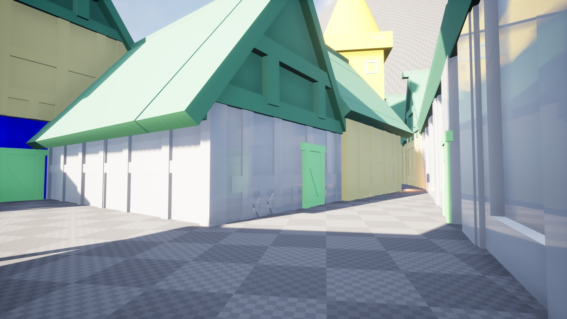 Blockout