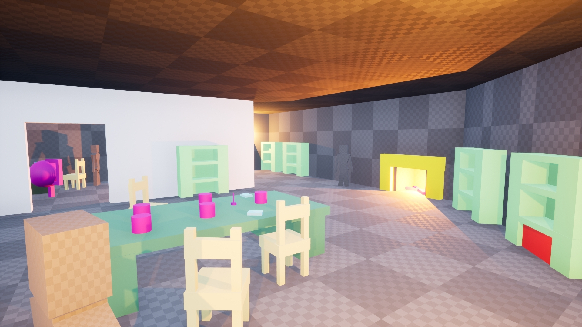 Blockout