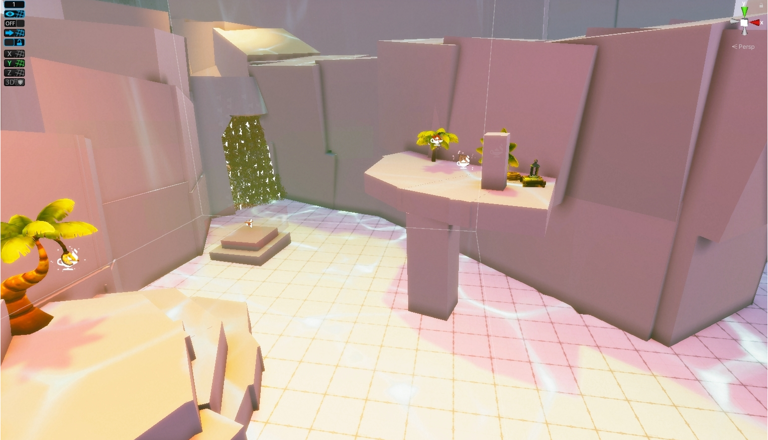 Blockout