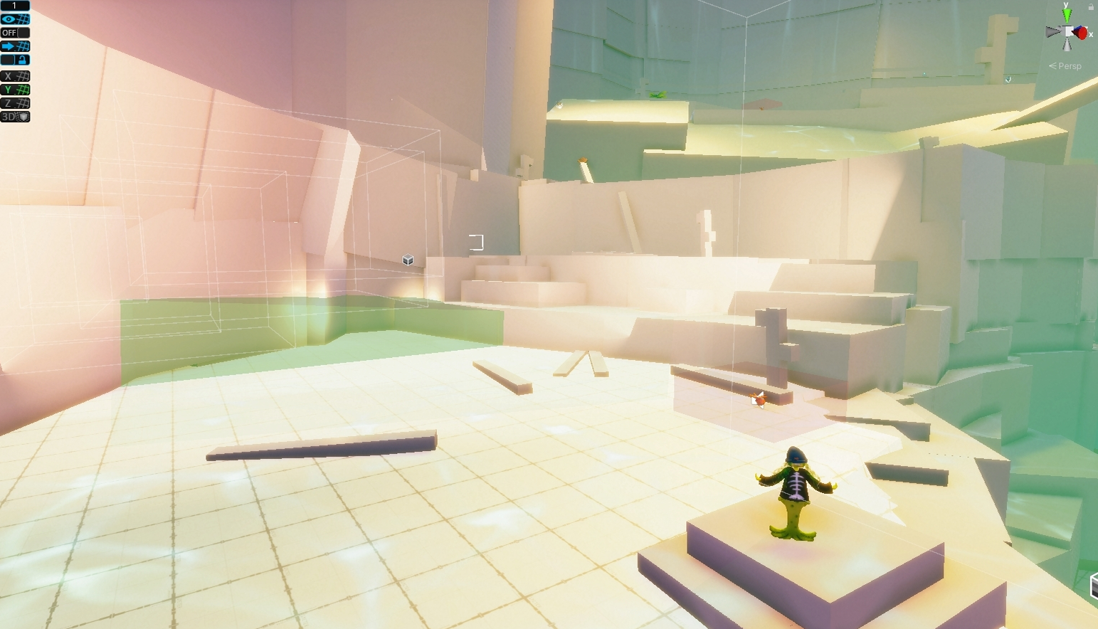 Blockout