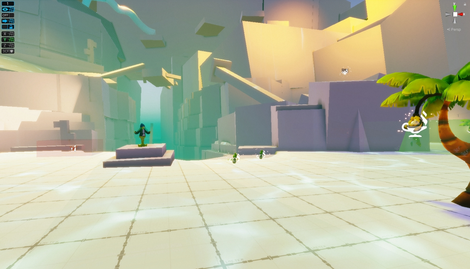 Blockout