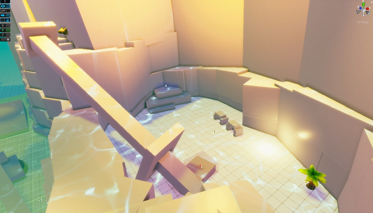 Blockout