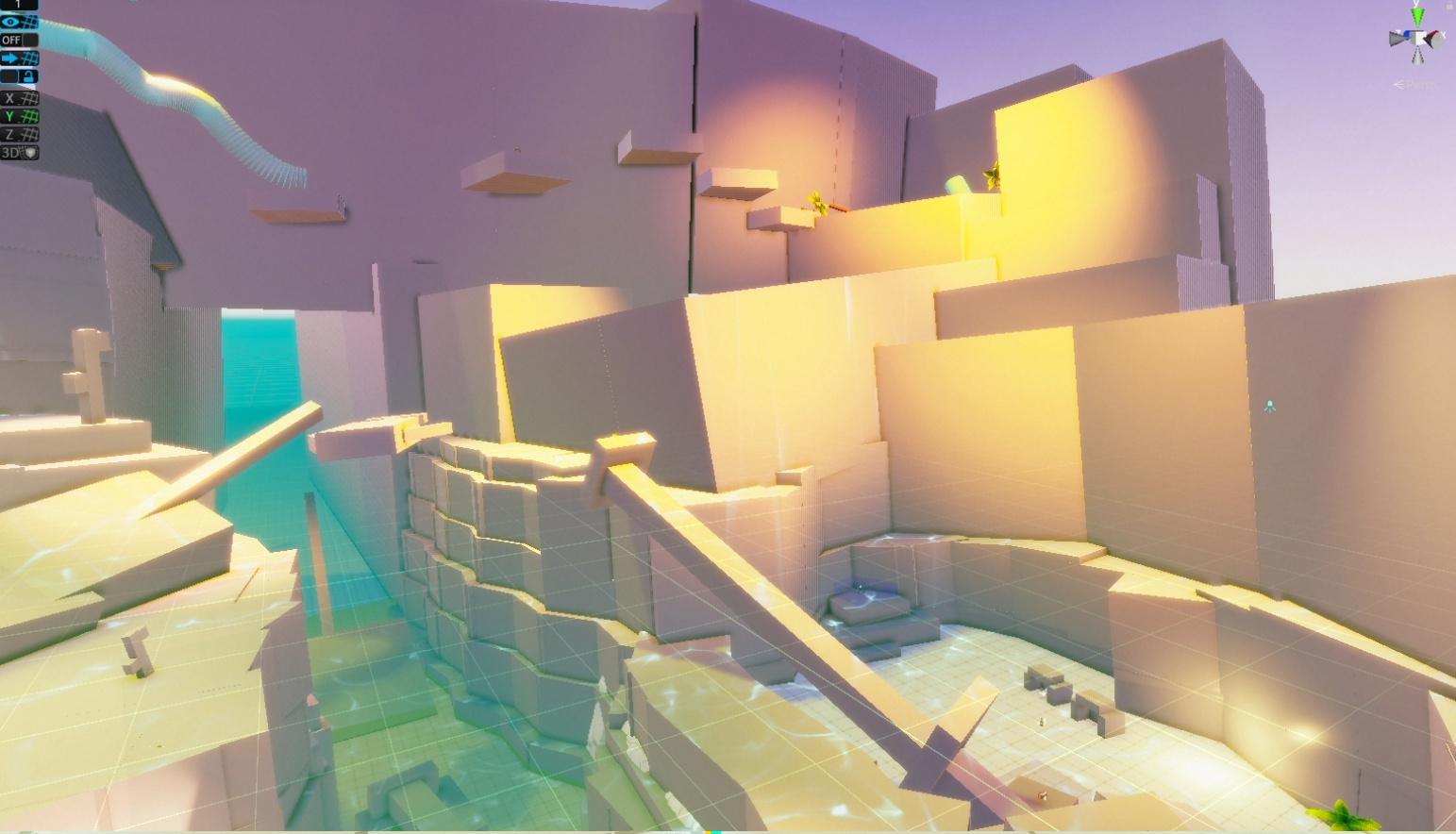 Blockout