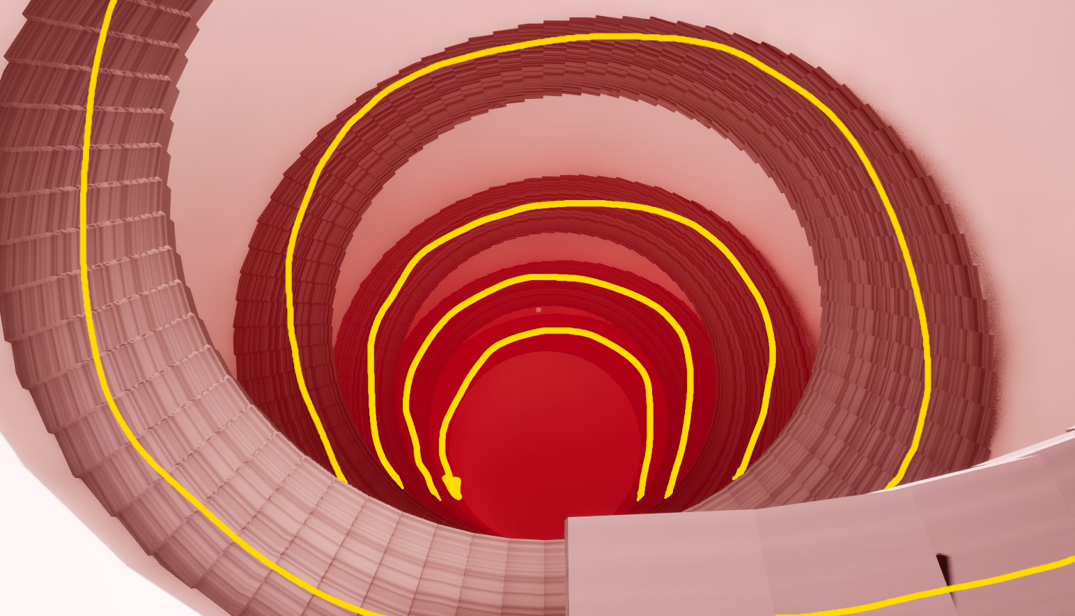 Blockout - Idea