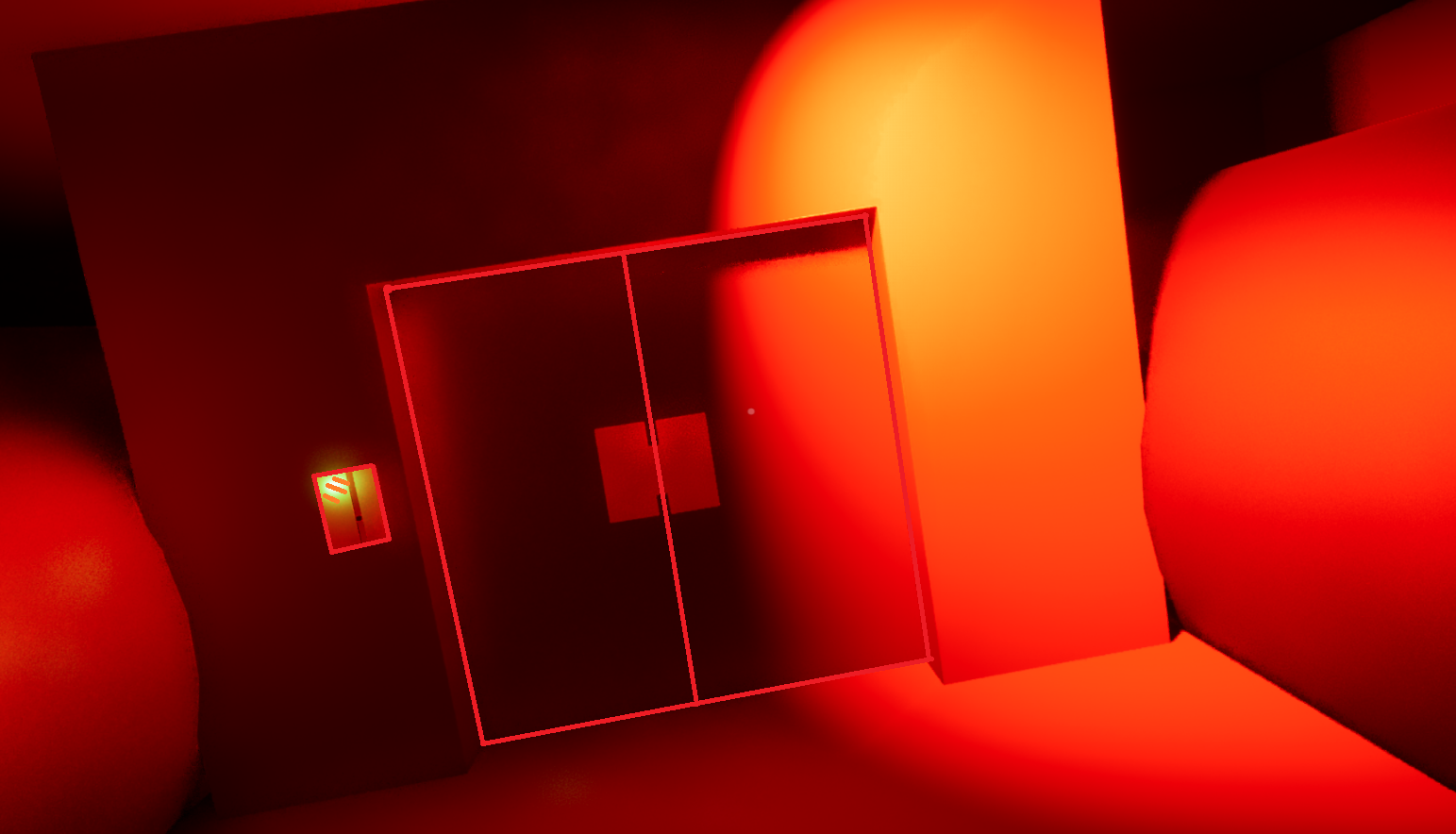 Blockout - Idea